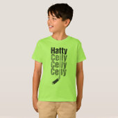 T-shirt de Celly Celly Celly (Devant entier)