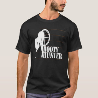 T-shirt de chasseur de butin