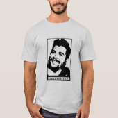 T-shirt de Che Guevara (Devant)