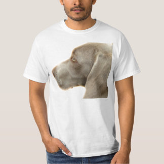 T-shirt de chien