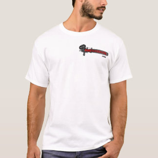 T-shirt de CineMassacre