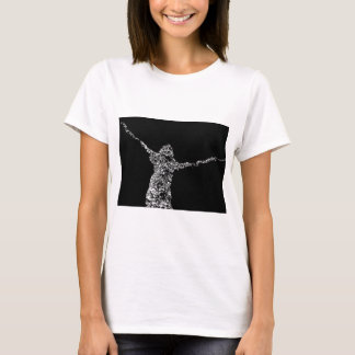 T-shirt de citation de Rachel Carson
