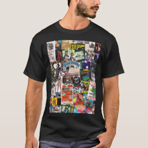 T-shirt de Classic Hip Hop