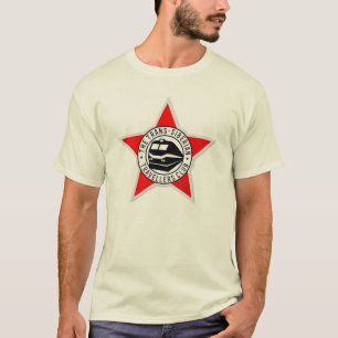 T-shirt de club