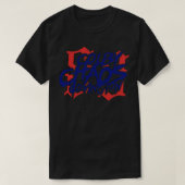 T-shirt de Colby Covington (Design devant)