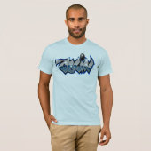 T-shirt de Colin (Devant entier)