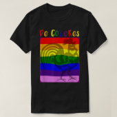 T-shirt De Colores Cursillo (Design devant)