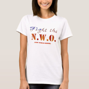T-shirt De combat débardeur MAINTENANT