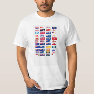T-shirt de COMMONWEALTH