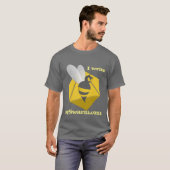 T-shirt de concepteur de jeu (Devant entier)