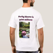 T-Shirt DE CONCEPTION RIVA_FASHION EXCUSIVE (Dos)