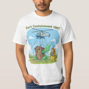 T-Shirt de confinement de pet version 1