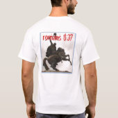 T-shirt de Conquerors<You (Dos)