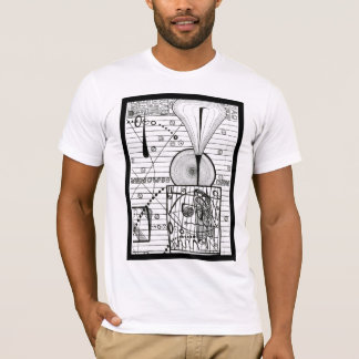 T-shirt de conscience