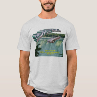 T-shirt de convention de 2006 CORSA