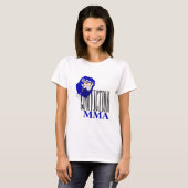 T-shirt de conviction (Devant entier)