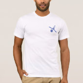 T-shirt de Cotton (Devant)