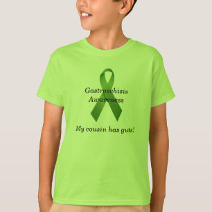 T-shirt de cousin