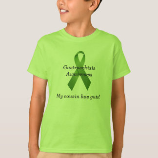 T-shirt de cousin