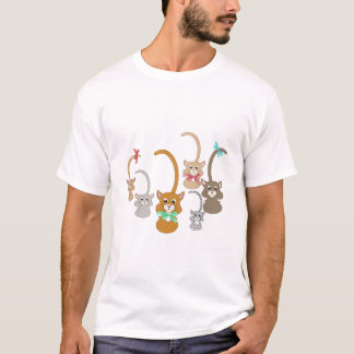 T-shirt de Coven de Kitty