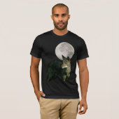 T-shirt de Coyote_Moon (Devant entier)