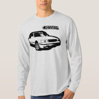T-shirt de Cressida