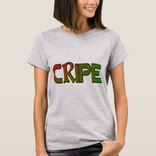 T-shirt de Cripe