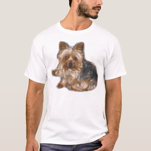 T-shirt de Cujo (Devant)