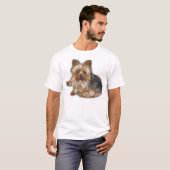 T-shirt de Cujo (Devant entier)