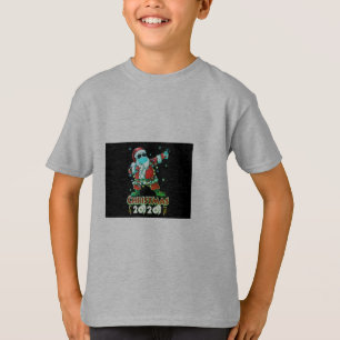 T-shirt de Customizable Holidays