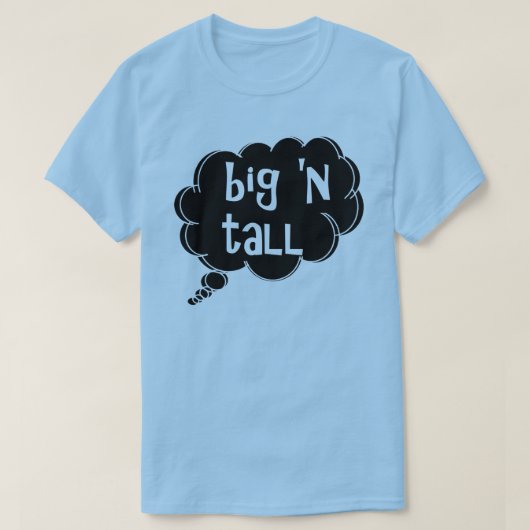 t-shirt de dalDesignNZ (s-6xl) (Design devant)