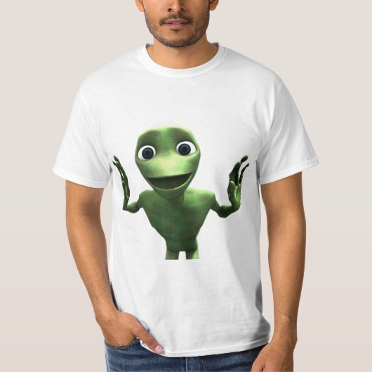 T-shirt de dame TU Cosita Meme (Devant)