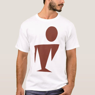 T-shirt de dames de Tarbender