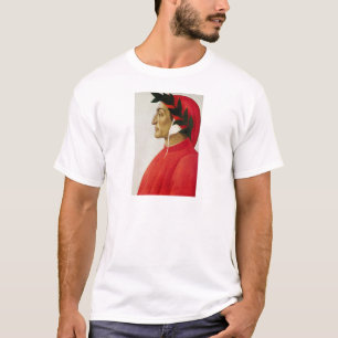 T-shirt de Dante