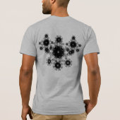 T-shirt de DarKKoN (Dos)