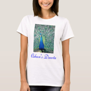 T-shirt de Dawta d'Oshun