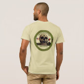 T-shirt de Delta Company (Dos entier)
