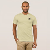 T-shirt de Delta Company (Devant entier)