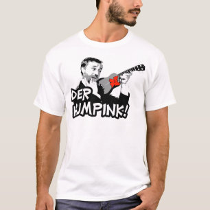 T-shirt de Der Humpink