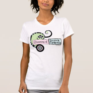 T-shirt de Derek Craven