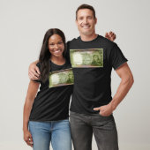 T-shirt de design portugais (Unisexe)