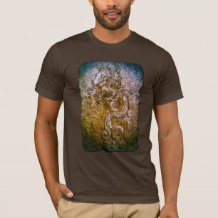 T-shirt de Dieu du Serpent MAYEN