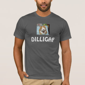 T-SHIRT DE DILLIGAF