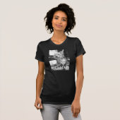 T-shirt de dilligaf (Devant entier)