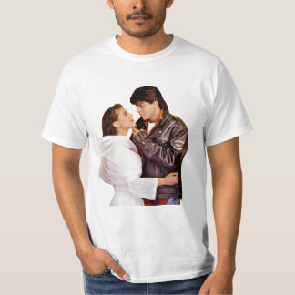 T-shirt de Dilwale Dulhania Le Jayenge Shah Rukh