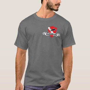 T-shirt de DiveBuddy