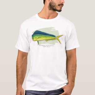 T-shirt de Dolphinfish
