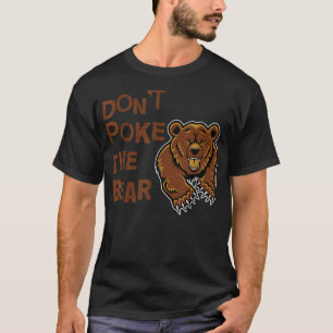 T-shirt de Don't Poke