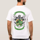 T-shirt de Doof Clenas (Dos)
