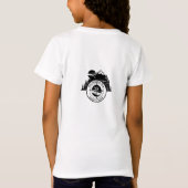 T-shirt de Doug d'IRLANDAIS (Dos)